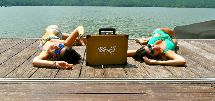 Las gafas Woodys cruzan el charco: la compa&ntilde;&iacute;a abrir&aacute; oficinas propias en EEUU en 2018